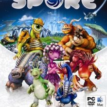Spore Complete Edition