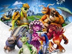 Spore Complete Edition