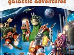 Spore Galactic Adventures RePack Механики