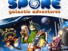 Spore Космические приключения