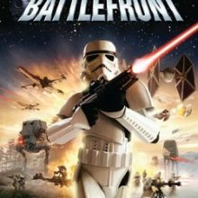 Star Wars Battlefront 1
