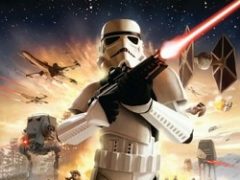Star Wars Battlefront 1