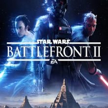 Star Wars Battlefront 2 2017
