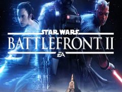 Star Wars Battlefront 2 2017