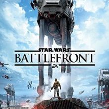 Star Wars Battlefront 2015