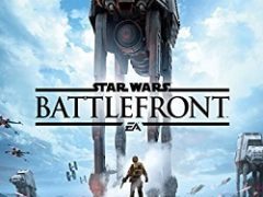 Star Wars Battlefront 2015