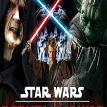 Star Wars Republic at War