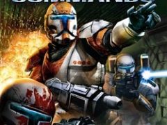 Star Wars Republic Commando