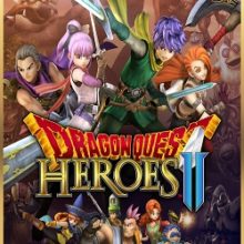 Dragon Quest Heroes 2