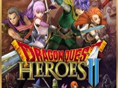 Dragon Quest Heroes 2