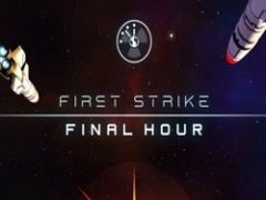 First Strike