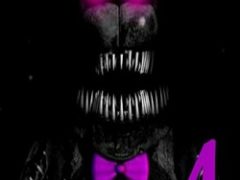 Five Nights at Freddy’s 4