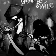 The Dishwasher: Vampire Smile
