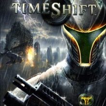 TimeShift