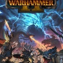 Total War Warhammer 2
