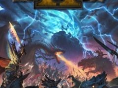 Total War Warhammer 2