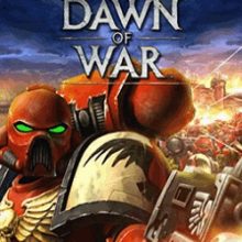 Warhammer 40000 Dawn of War