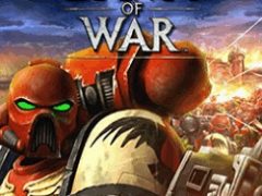 Warhammer 40000 Dawn of War