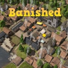 Banished Механики