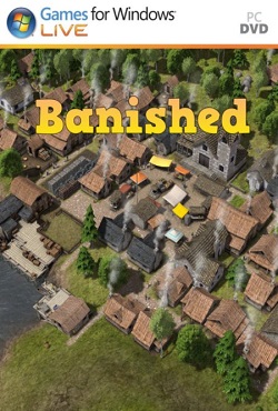 Banished Механики
