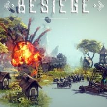 Besiege Механики