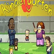 Kindergarten