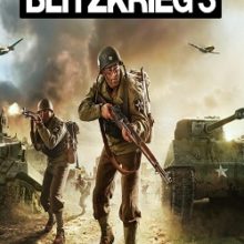 Blitzkrieg 3 Механики