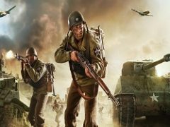 Blitzkrieg 3 Механики