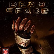 Dead Space русская озвучка Механики