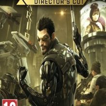 Deus Ex Human Revolution Механики