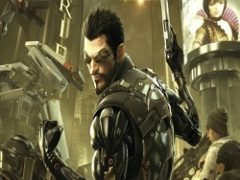 Deus Ex Human Revolution Механики