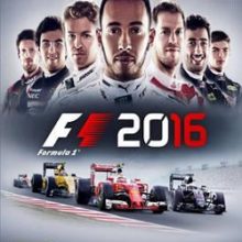 F1 2016 Механики