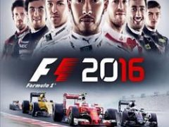 F1 2016 Механики