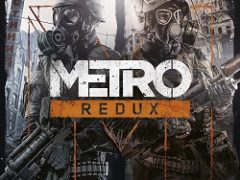 Metro 2033 Redux от Механиков