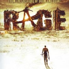 Rage Механики