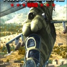 Air Missions HIND