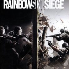Rainbow Six Siege Механики