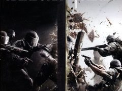 Rainbow Six Siege Механики