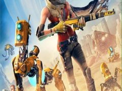 ReCore Definitive Edition от Механиков