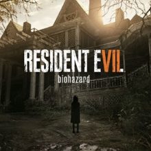 Resident Evil 7 Biohazard Механики