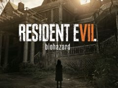 Resident Evil 7 Biohazard Механики