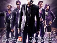 Saints Row 3 Механики