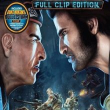 Bulletstorm Full Clip Edition