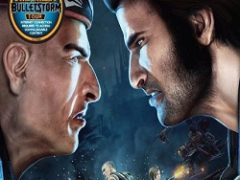 Bulletstorm Full Clip Edition