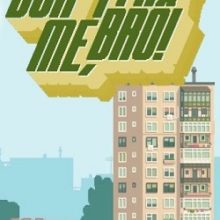 Don’t Tax Me, Bro!