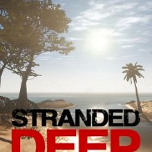 Stranded Deep Механики