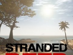 Stranded Deep Механики