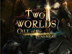 Two Worlds 2 Call of the Tenebrae