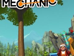 Скрап Механик Последняя версия