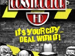 Constructor HD 2017